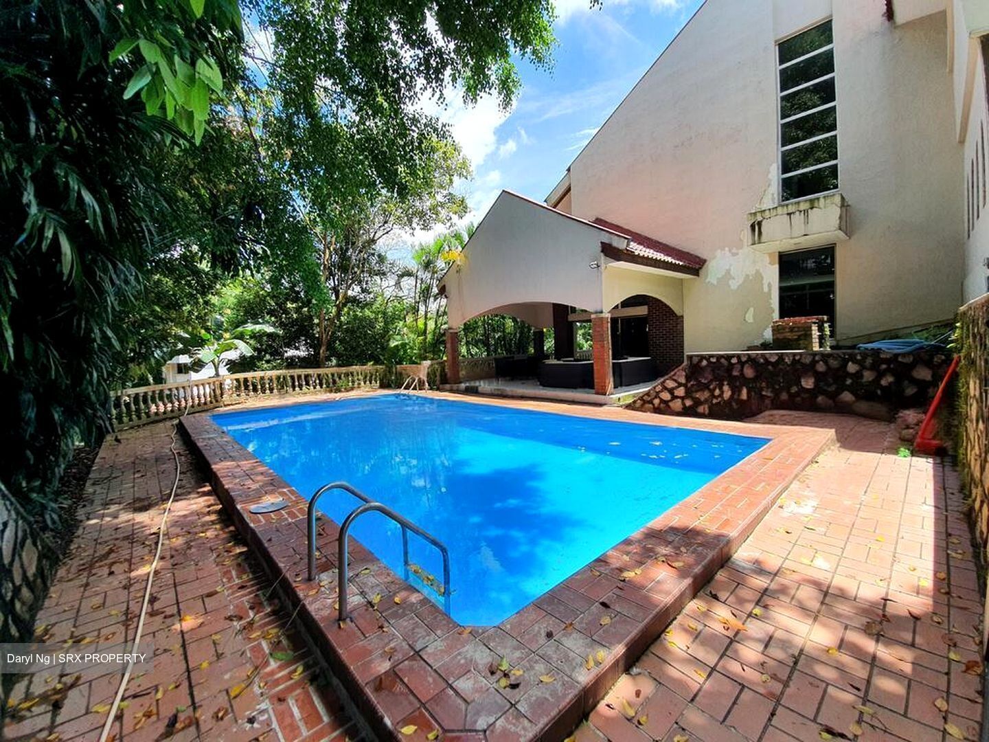 Caldecott Hill Estate (D11), Detached #637837931